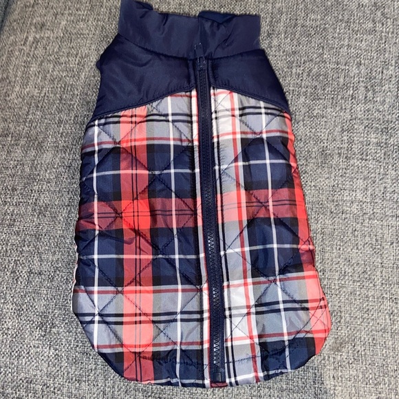 Dog coat - Picture 1 of 3